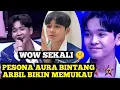 Download Lagu AURA BINTANGNYA ARBIL ASAHAN ‼️ Detik Detik Bikin Semua Jatuh Cinta 🤫