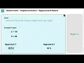 HackerRank Sherlock and Squares