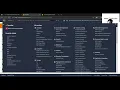 AWS Academy Data Analytics Lab 4 Analyze Data with Amazon Redshift