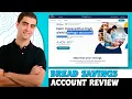 Bread Financial Savings Account Review Overview - Watch Before Using