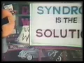 Parliament Funkentelechy vs. The Placebo Syndrome Ad