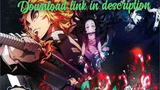 download demon slayer mugen train eng subbed 720p blu ray