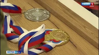 «Вести Омск», итоги дня от 30 июля 2021 года