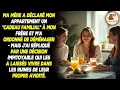 Download Lagu Ma mère a décrété que mon appartement était un \