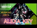Download Lagu VC Alexa Key - Munajat Cinta.mp4