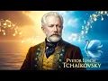 Best of Tchaikovsky | Swan Lake, The Nutcracker, 1812 Overture \u0026 More | Classical Music Playlist