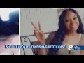 Pasco deputies searching for break in Teneisha Griffith death investigation