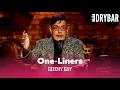 The Most One-Liner Jokes You ll Ever Hear Geechy Guy - Full Special