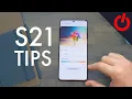 Samsung Galaxy S21 tips and tricks: 14 cool things to try!