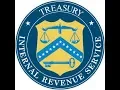 IRS 2848 FORM
