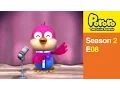 Lagu [Season 2] E8 I Love Singing | Kids Animation | Pororo the Little Penguin