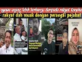 Lagu KAIN KAFAN UNTUK ACEH INDONESIA‼️ RAKYAT MALAYSIA UNJUK RASA‼️
