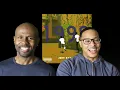 Joey Bada$$ Feat. Capital STEEZ- Survival Tactics (REACTION!!!)