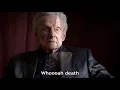 Stanley Brothers - Oh Death (Lyrics)  [HD]