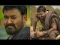 Lagu Ithikkara Pakki Special Video with Bgm Whatsapp Status | Mohanlal | Kayamkulam Kochunni | Lalettan