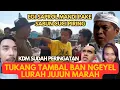 Lagu KDM UDAH INGATKAN! TAPI TUKANG TAMBAL BAN TETAP NG0T0T… LURAH JUJUN MELED4K!