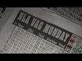 Download Lagu VAG MONDAY 🔥61-57🔥Abɔ live