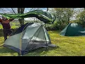 Download Lagu Why make tents that pitch inner first?