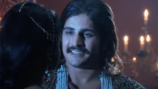 جودا أكبر الحلقة 36 كاملة HD 