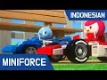 Download Lagu [Indonesian dub.] MiniForce Best 8