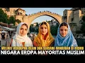 Melihat Kehidupan Islam Dan Suasana Ramadhan Di Bosnia| SPECIAL RAMADHAN 2025 Eps 5