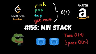 Min Stack - Python