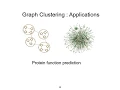 Data Mining 08 Graph Sparsification