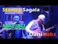 Stanley Sagala dan DaniDaks Live Perform with ORIGEN