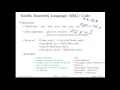 CS2104 Programming Languages Lecture 2 part 2 better