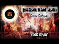Lagu Mabuk dan judi - Cucu Cahyati (rock cover) by kobo studio
