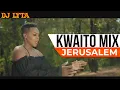Download Lagu DJ LYTA - KWAITO MIX | Jerusalem,Omunye,Khona, Tsa Mandebele