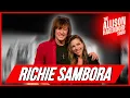 Download Lagu Richie Sambora on Bon Jovi reunion, Hulu doc flaws \u0026 new music