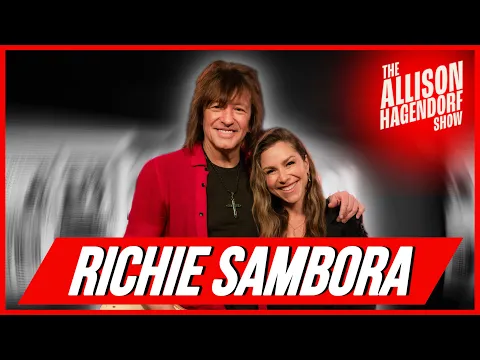 Download MP3 Richie Sambora on Bon Jovi reunion, Hulu doc flaws \u0026 new music