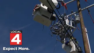 DTE Energy s smart reclosers aim to reduce outages protect residents