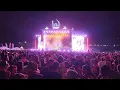 Synthony 2025 - Sub Focus - Solar System