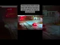 shows DUI crash that left Miami Gardens police officer 2 others hospitalized