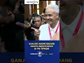 Download Lagu Ganjar Hadiri Sidang Hasto Kristiyanto Di Pn Tipikor  #shorts
