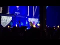 Download Lagu Block B - Be The Light Live (Amsterdam)