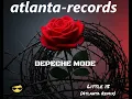 Lagu 🎵 Depeche Mode – Little 15 (Atlanta Records Remix) | Official Music Video [Synth-Pop / Remix]