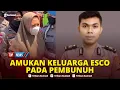 Download Lagu 🔴Detik-detik Keluarga Brigadir Esco Ngamuk Mau Robohkan Rumah Briptu Rizka, Istri Zolim Bunuh Suami