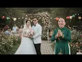 Download Lagu De vreugde van een moeder op de langverwachte bruiloft van Linda en Quang | ly tu linda