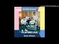 Enter Shikari - 2 Be Loved - Lizzo Cover Radio 1 Future Sounds 2023