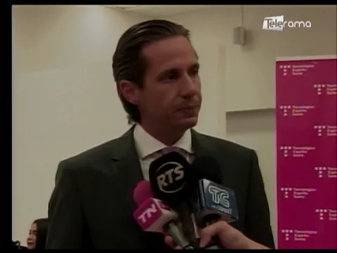 Créditos Económicos y Tecnológico Espíritu Santo firmaron convenio de cooperación interinstitucional