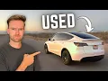 Buying a Used Tesla Model Y Here s What You MUST Know