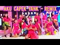 Download Lagu DJ AKU CAPEK YANK - REMIX TERBARU