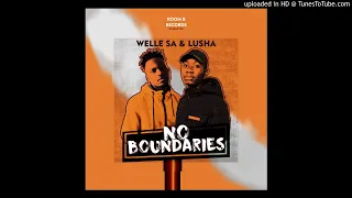 welle sa x lusha maboneng