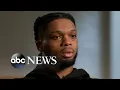 Damar Hamlin opens up about surviving on field scare Nightline
