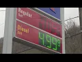 Ways to save as gas prices sky rocket