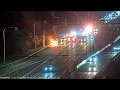 Delaware Car Fire