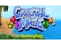 WildTangent Crystal Maze Gameplay